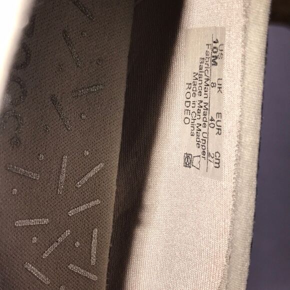 BZEES WOMEN SHOES SIZE 10B - Picture 8 of 11